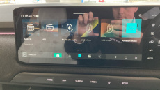 Kia Ev3 148kW GT-Line S 81.4kWh 5dr Auto Electric Estate